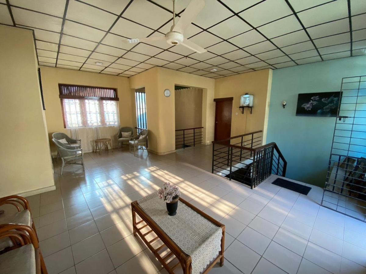 Oasis Colombo B&B 외부 사진
