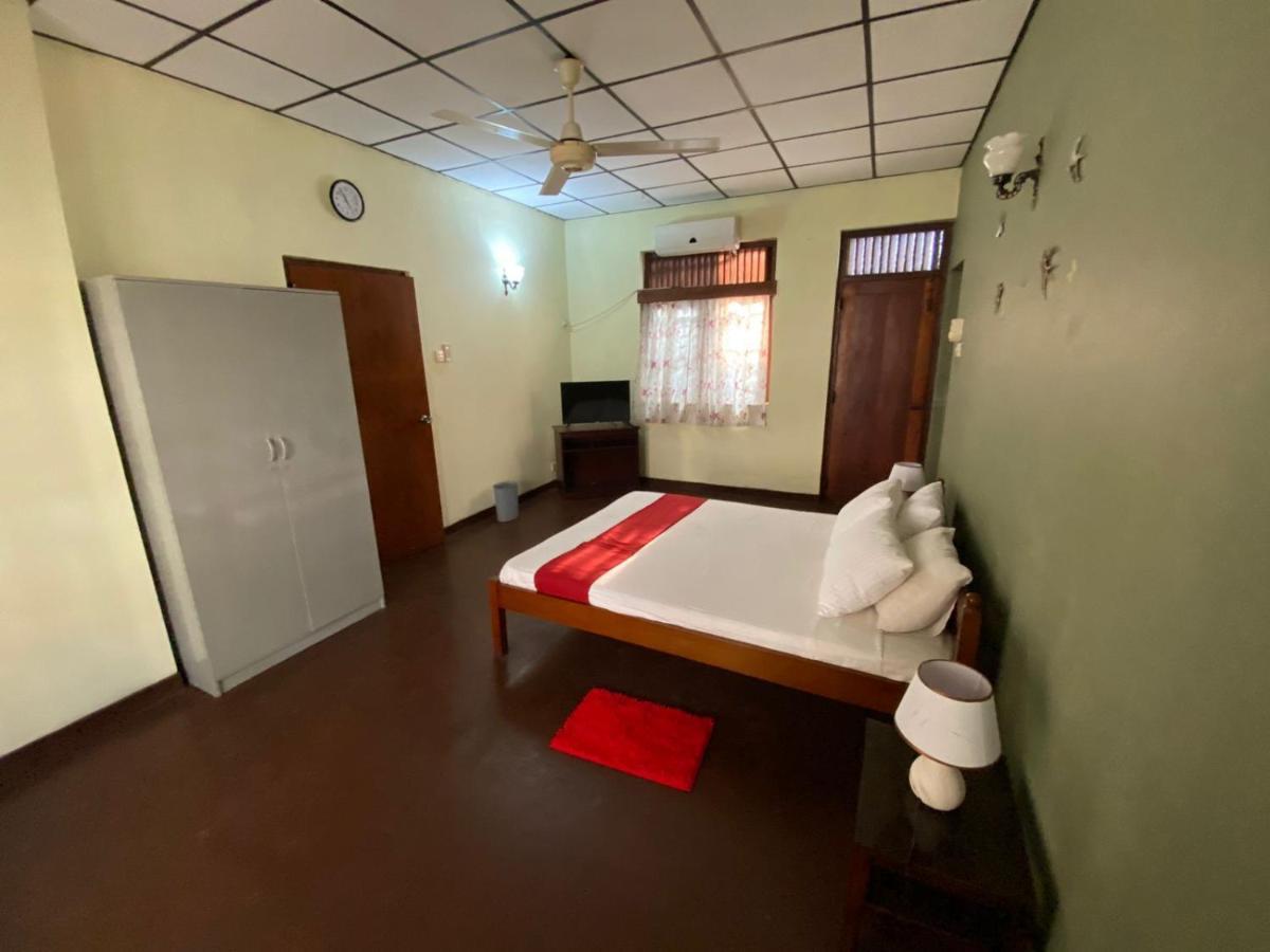 Oasis Colombo B&B 외부 사진