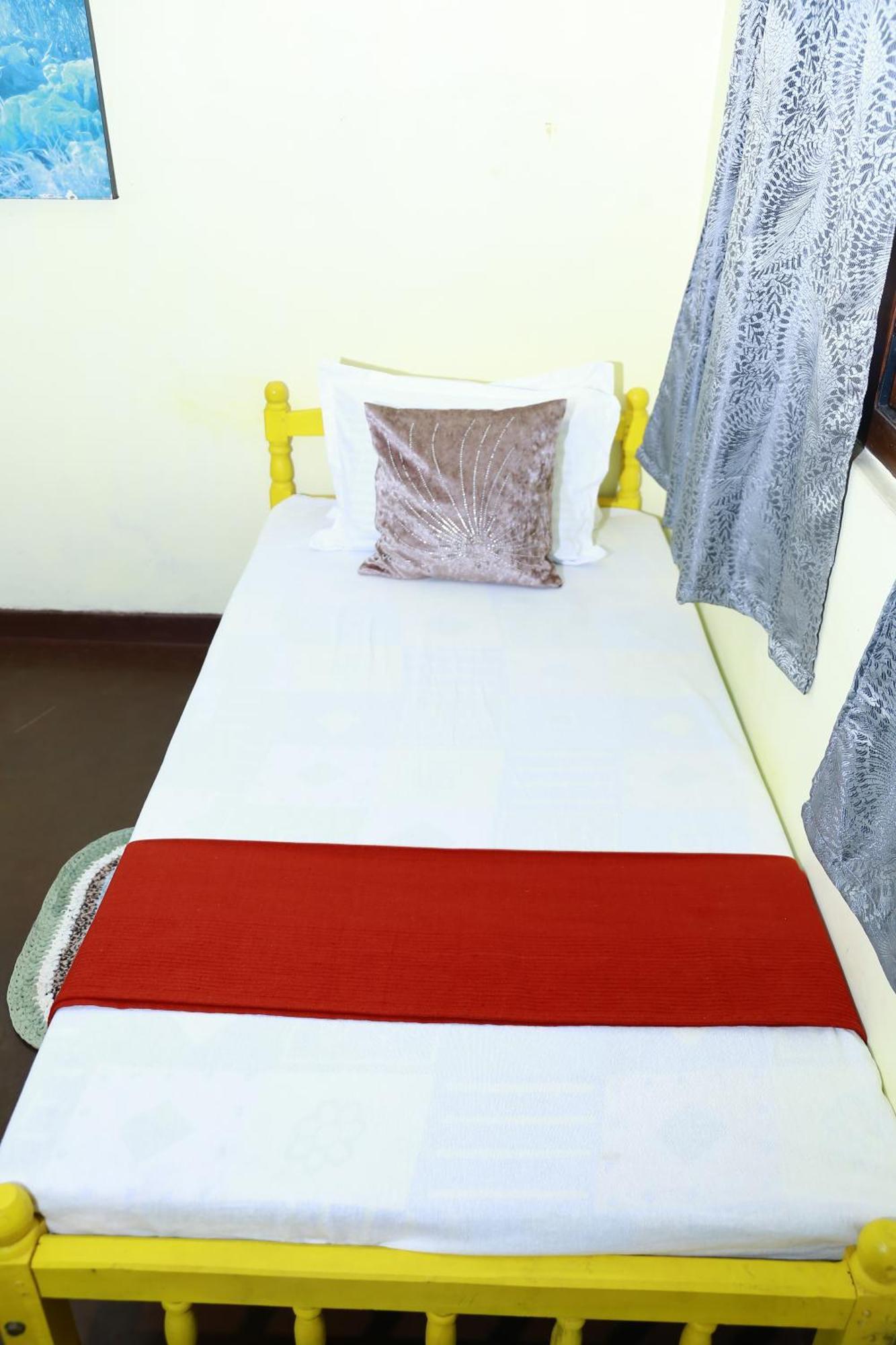 Oasis Colombo B&B 외부 사진