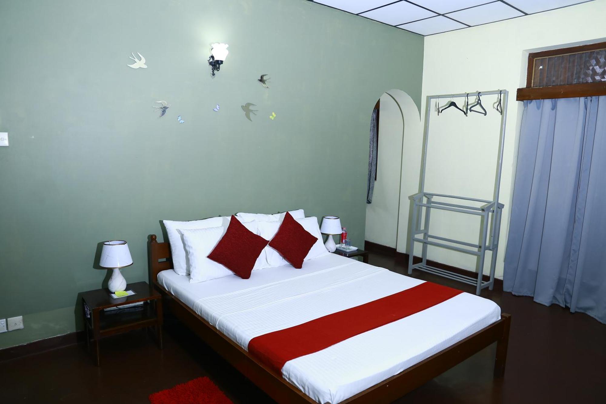 Oasis Colombo B&B 외부 사진