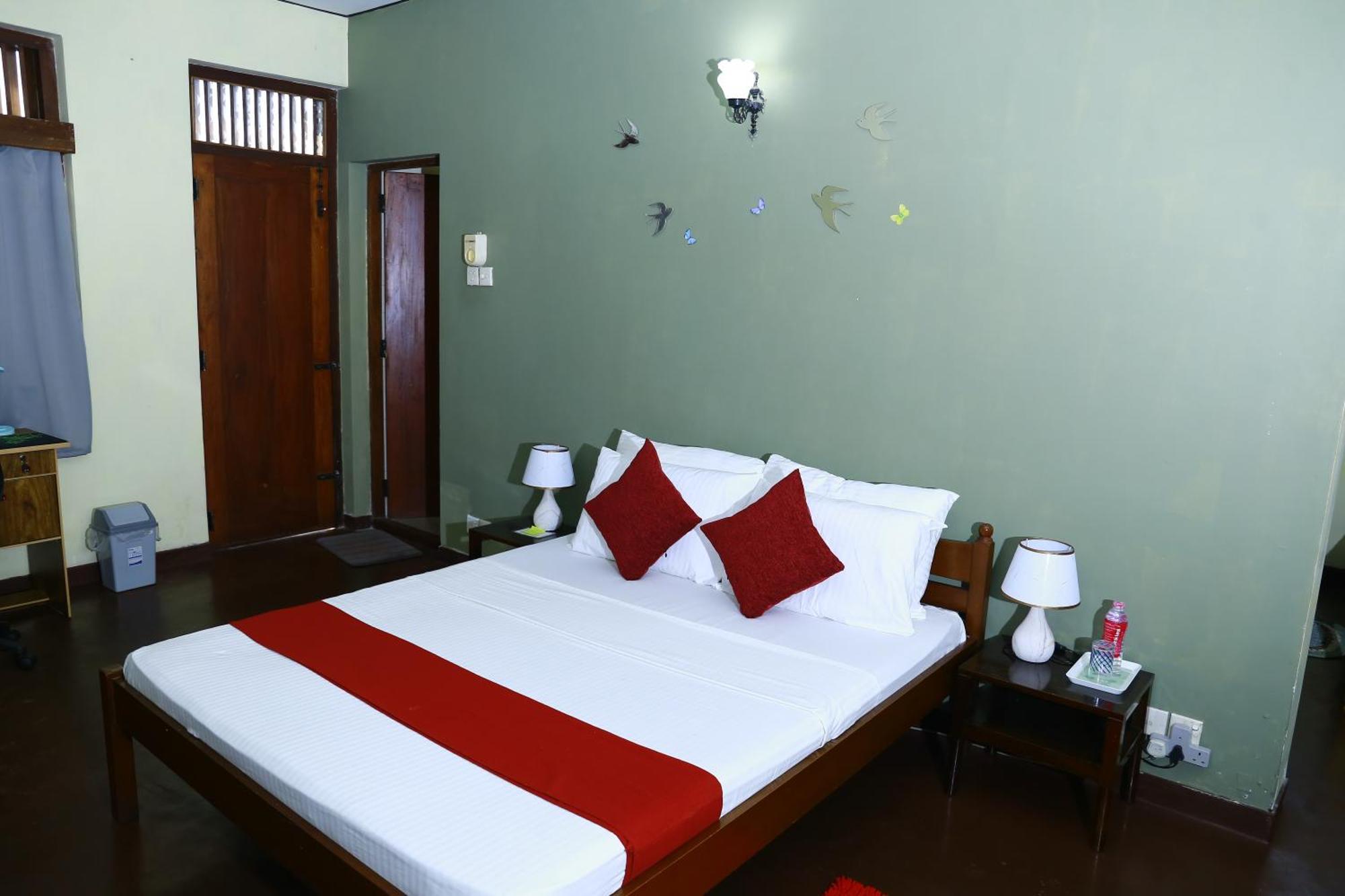 Oasis Colombo B&B 외부 사진