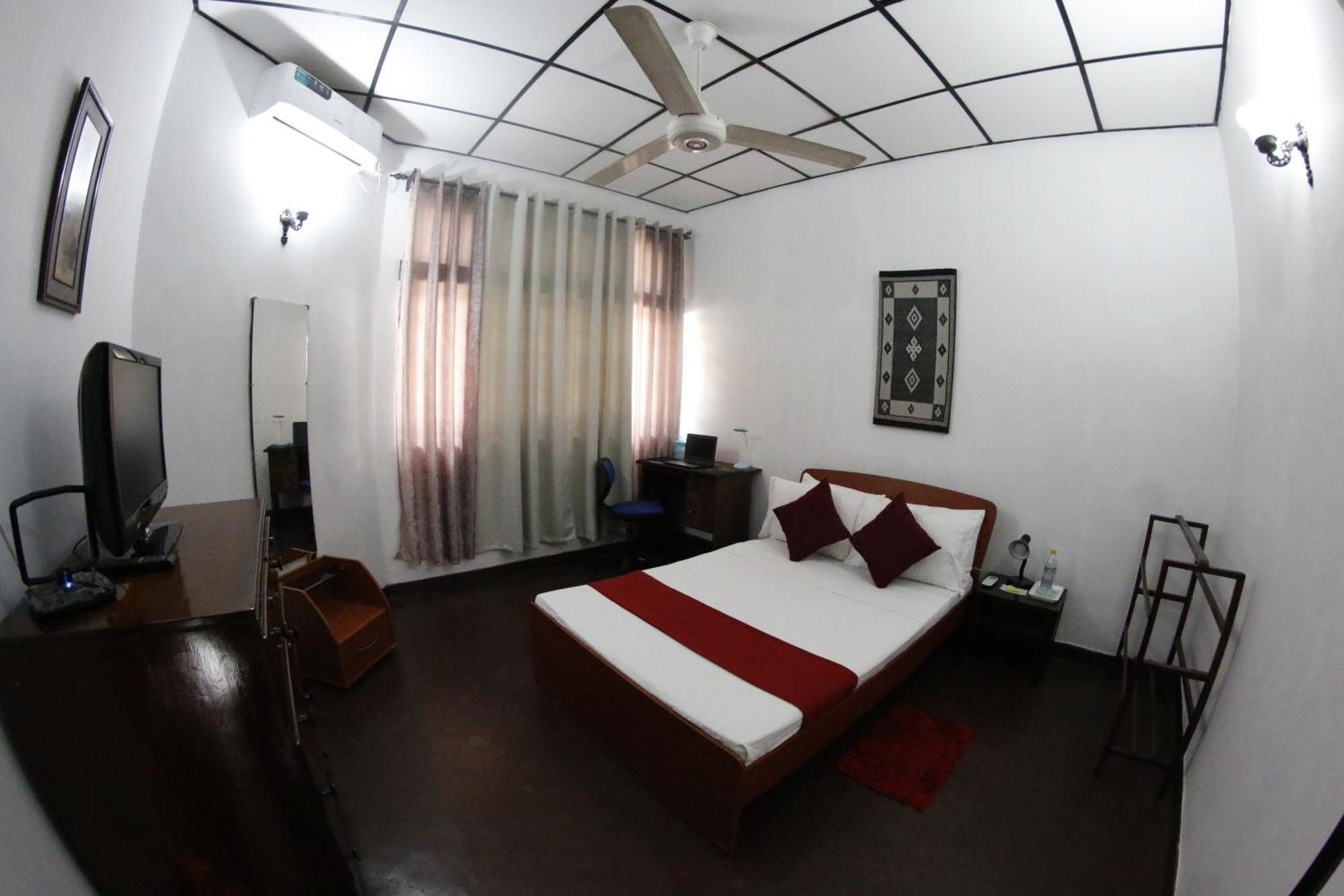 Oasis Colombo B&B 외부 사진