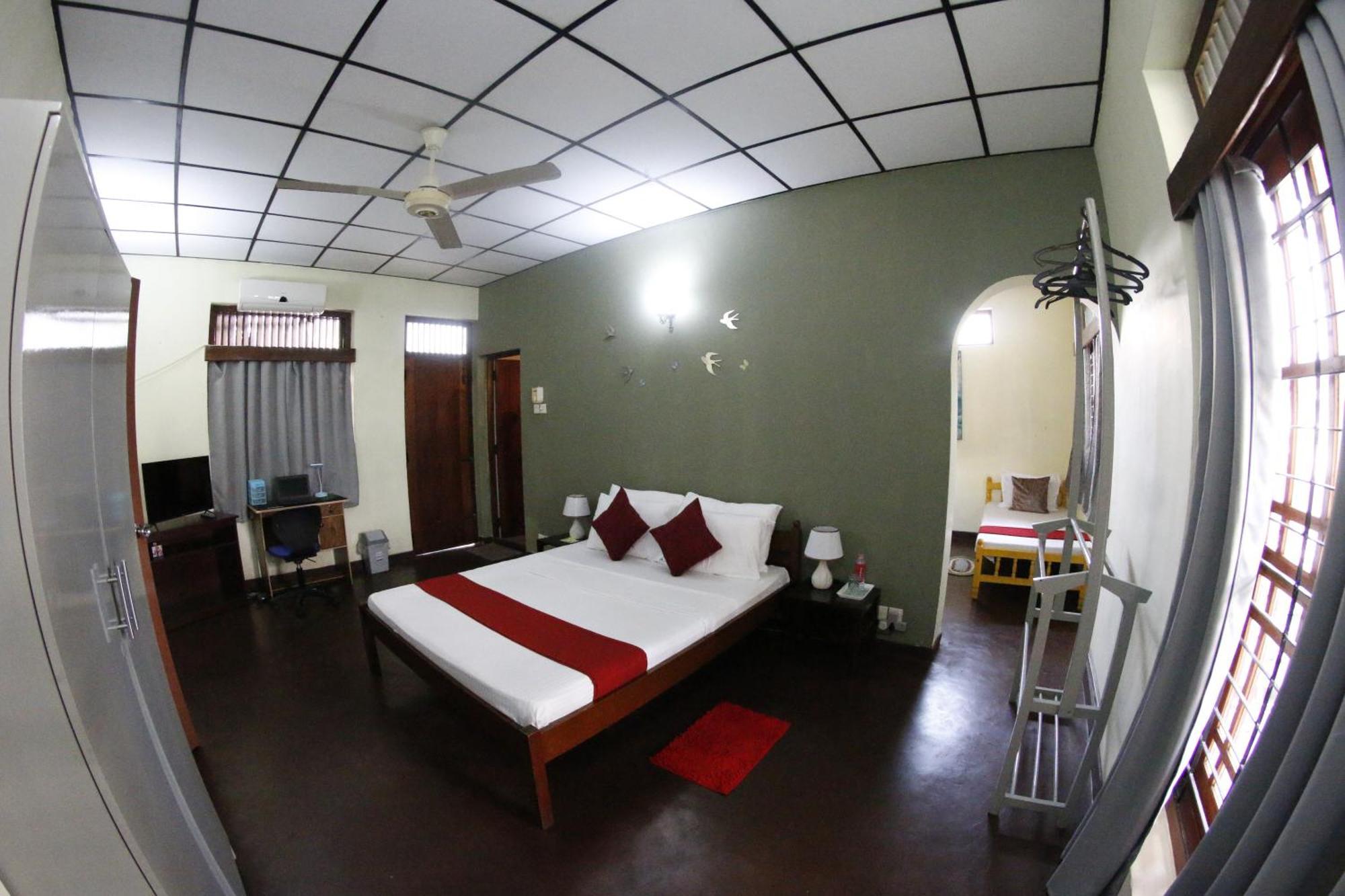 Oasis Colombo B&B 외부 사진