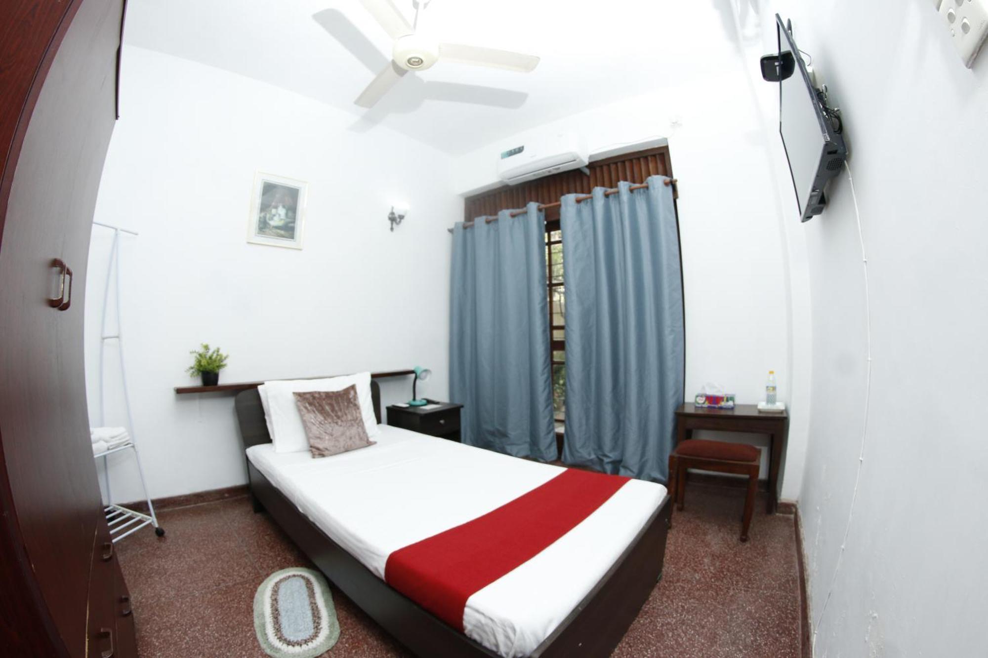 Oasis Colombo B&B 외부 사진