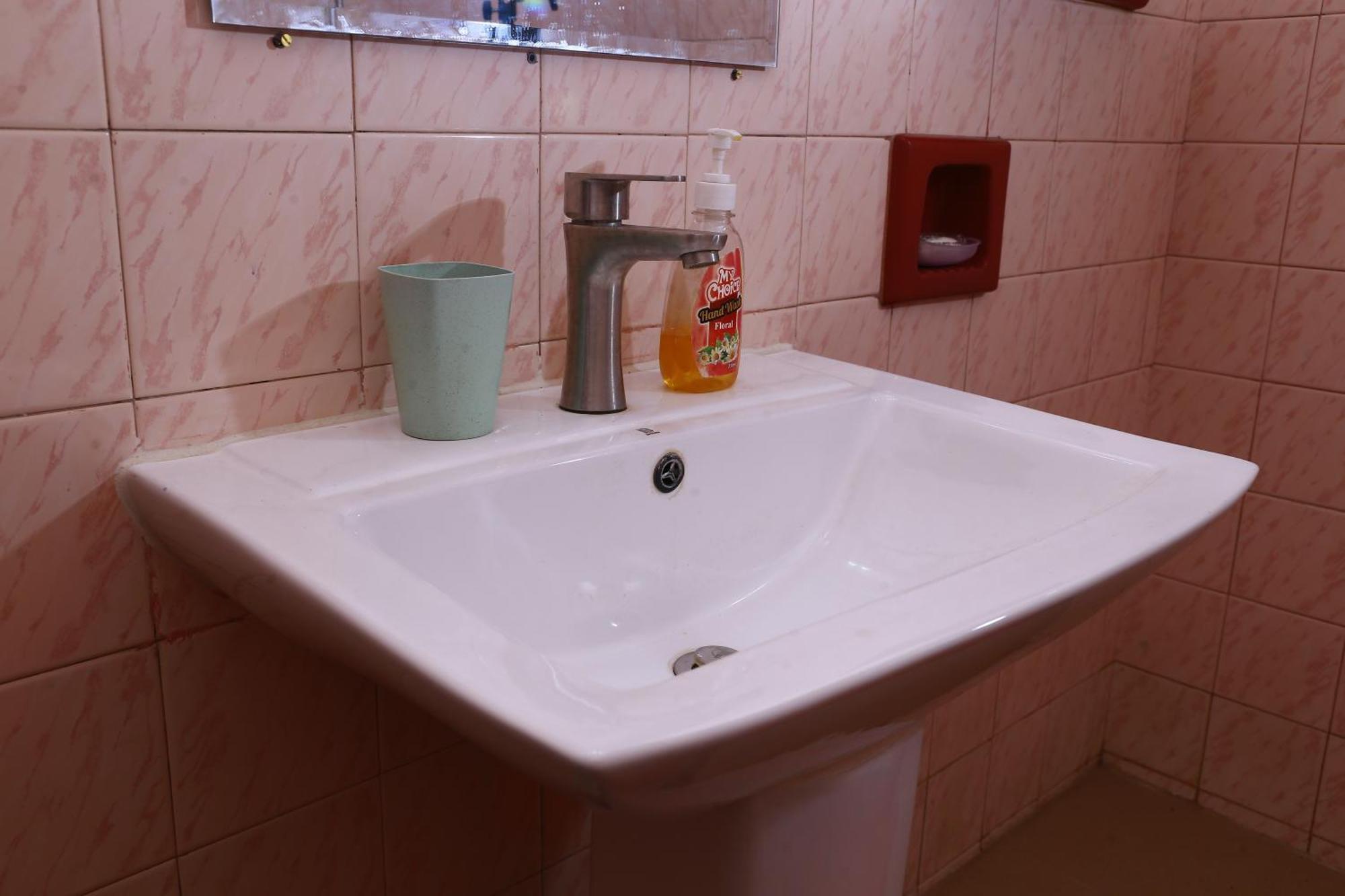 Oasis Colombo B&B 외부 사진