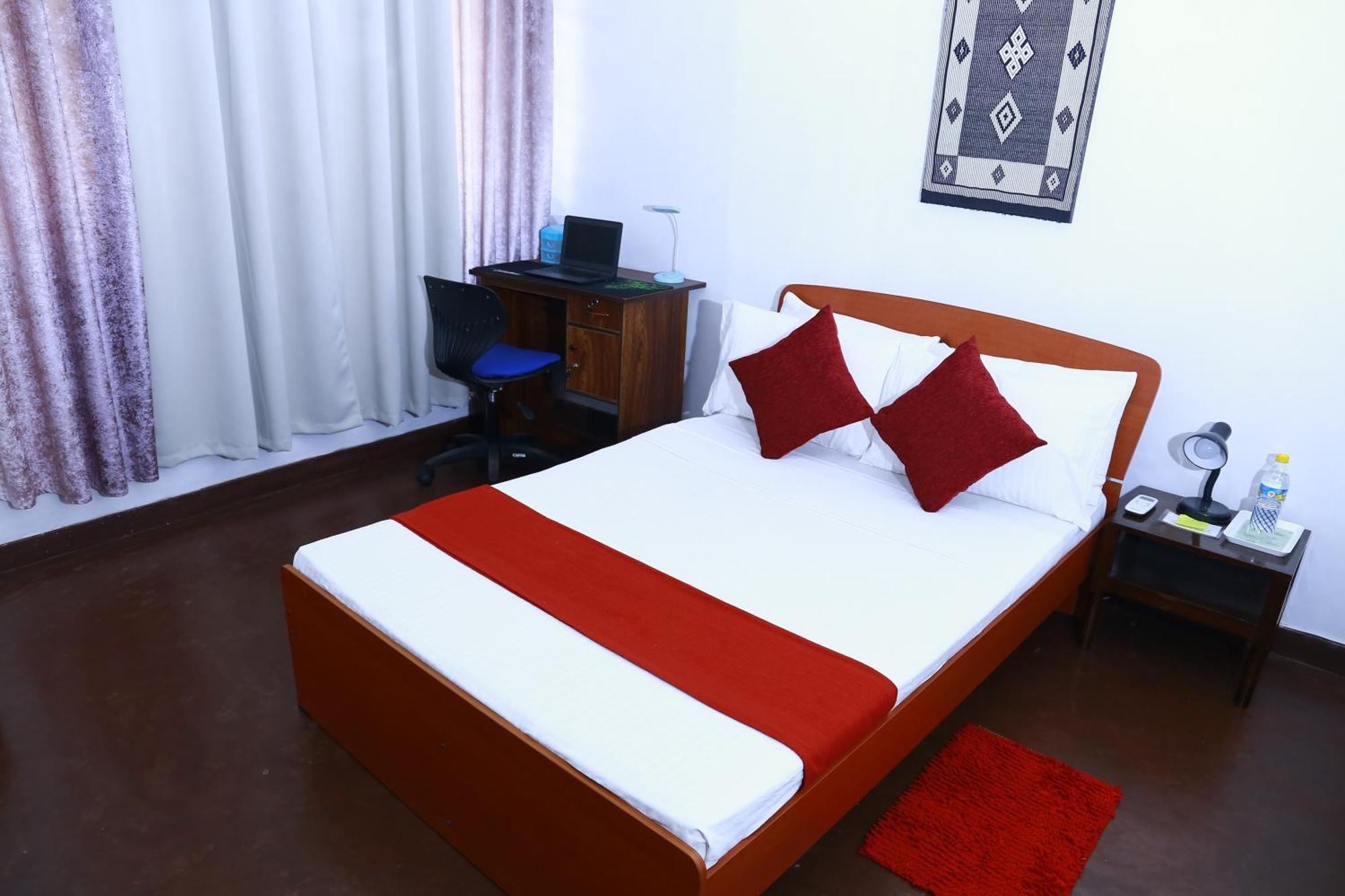 Oasis Colombo B&B 외부 사진