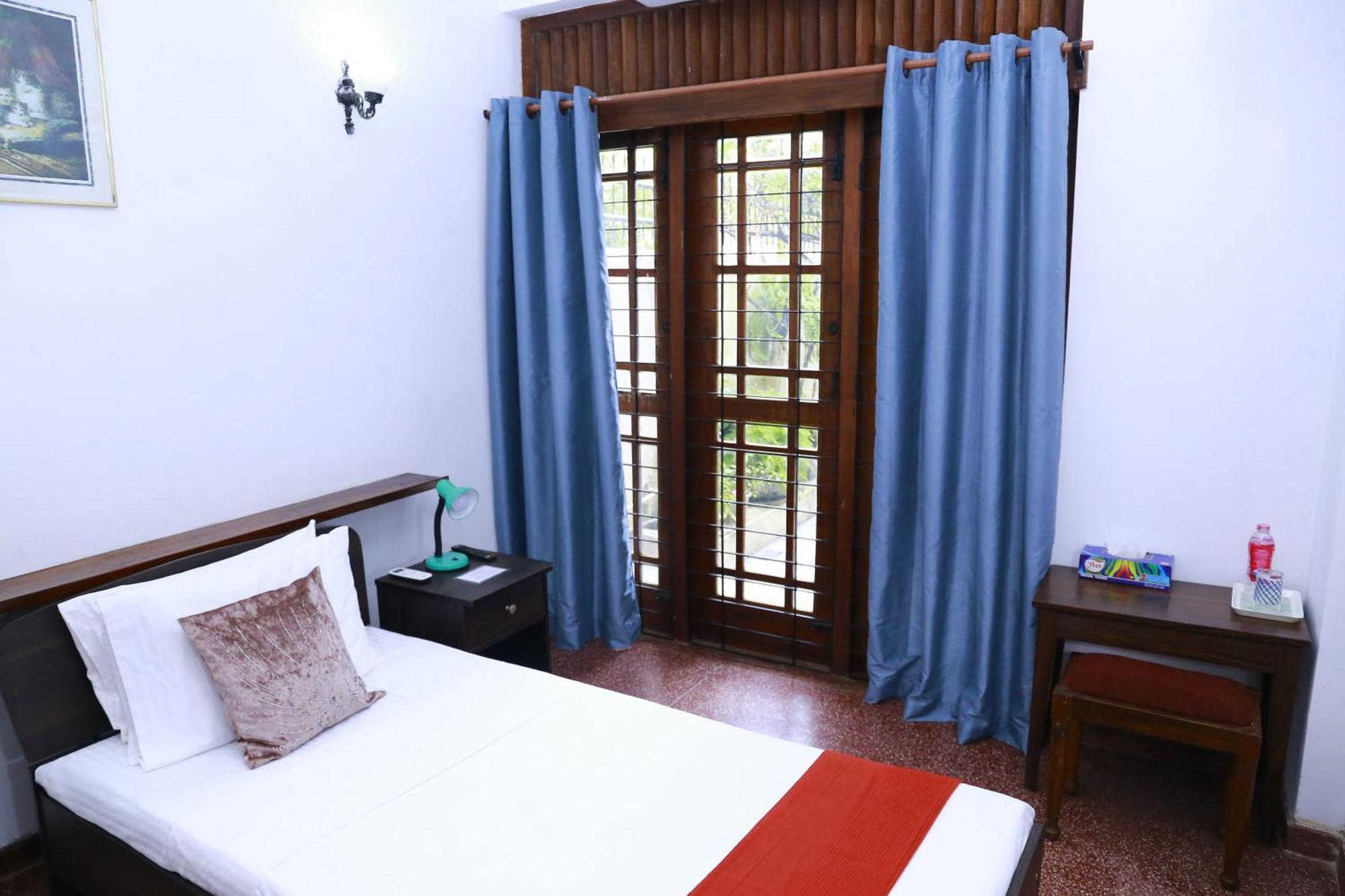 Oasis Colombo B&B 외부 사진